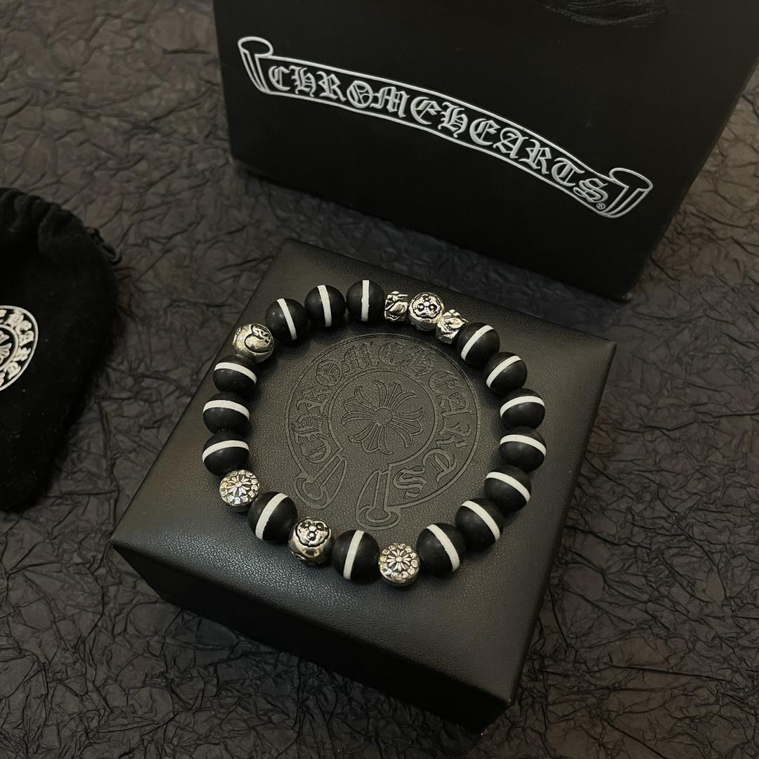 Chrome Heart Bracelets  - DopestKickz