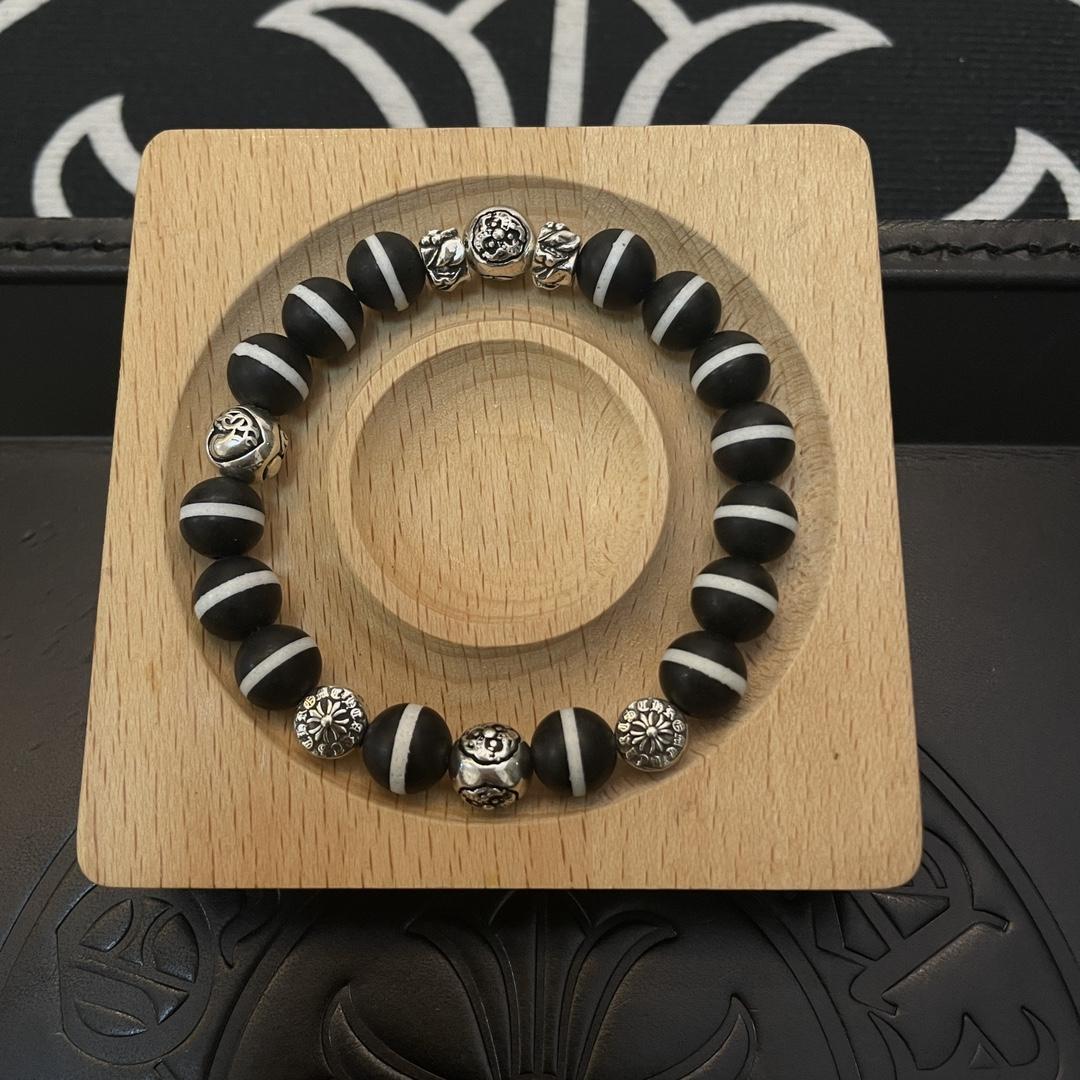 Chrome Heart Bracelets  - DopestKickz