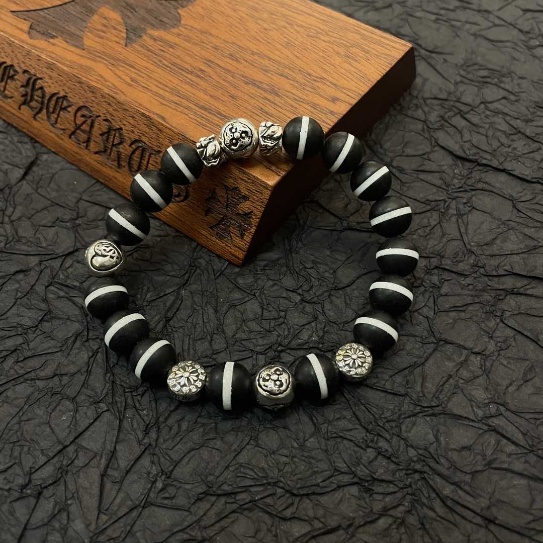 Chrome Heart Bracelets  - DopestKickz