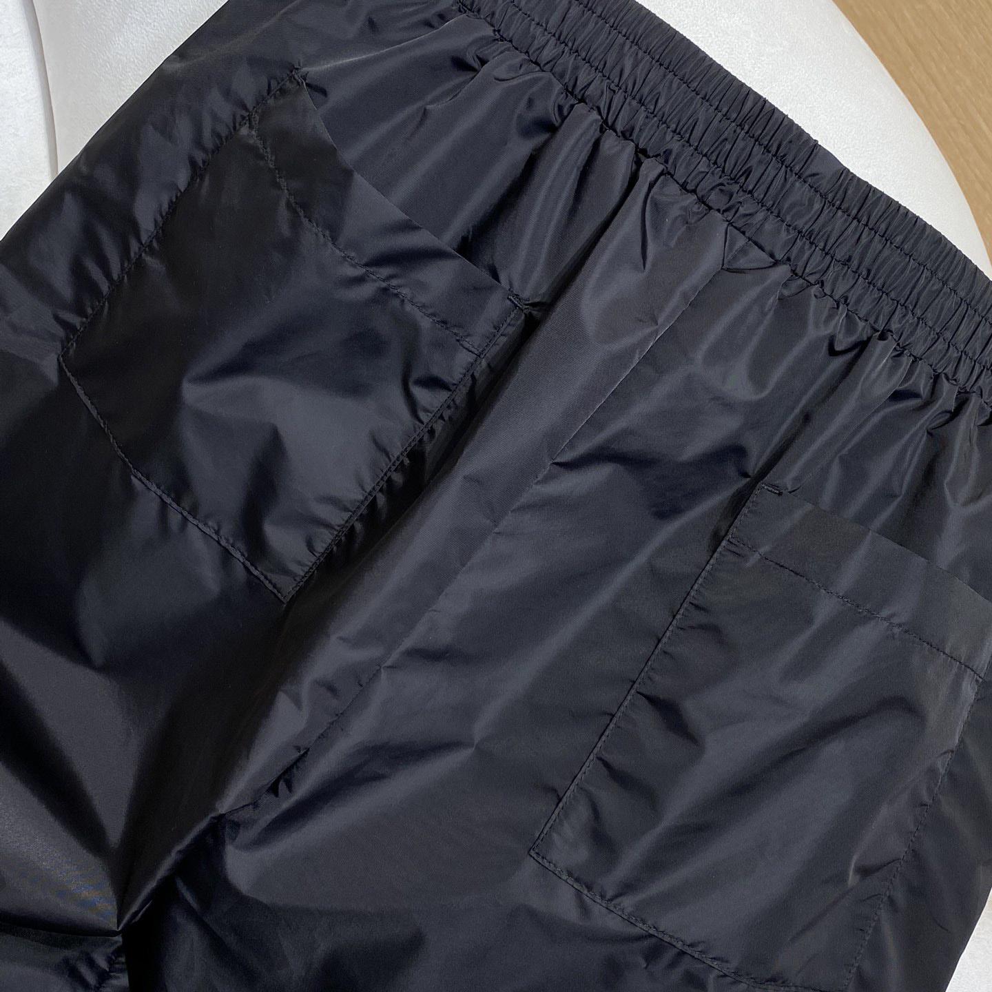 Gucci Printed Swim Shorts - DopestKickz