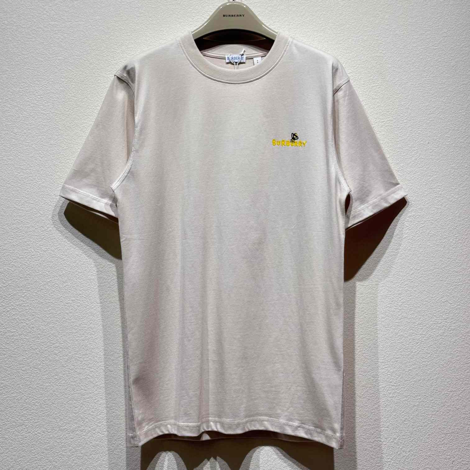 Burberry Bee Cotton T-shirt - DopestKickz