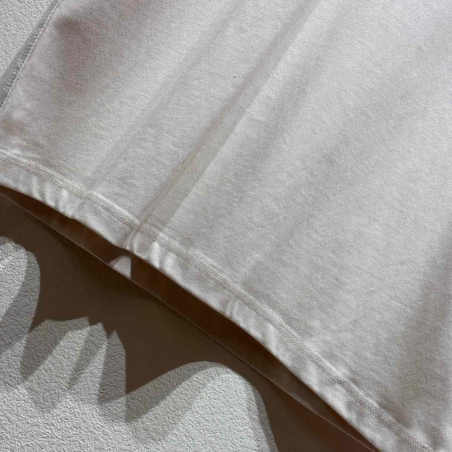 Burberry Bee Cotton T-shirt - DopestKickz