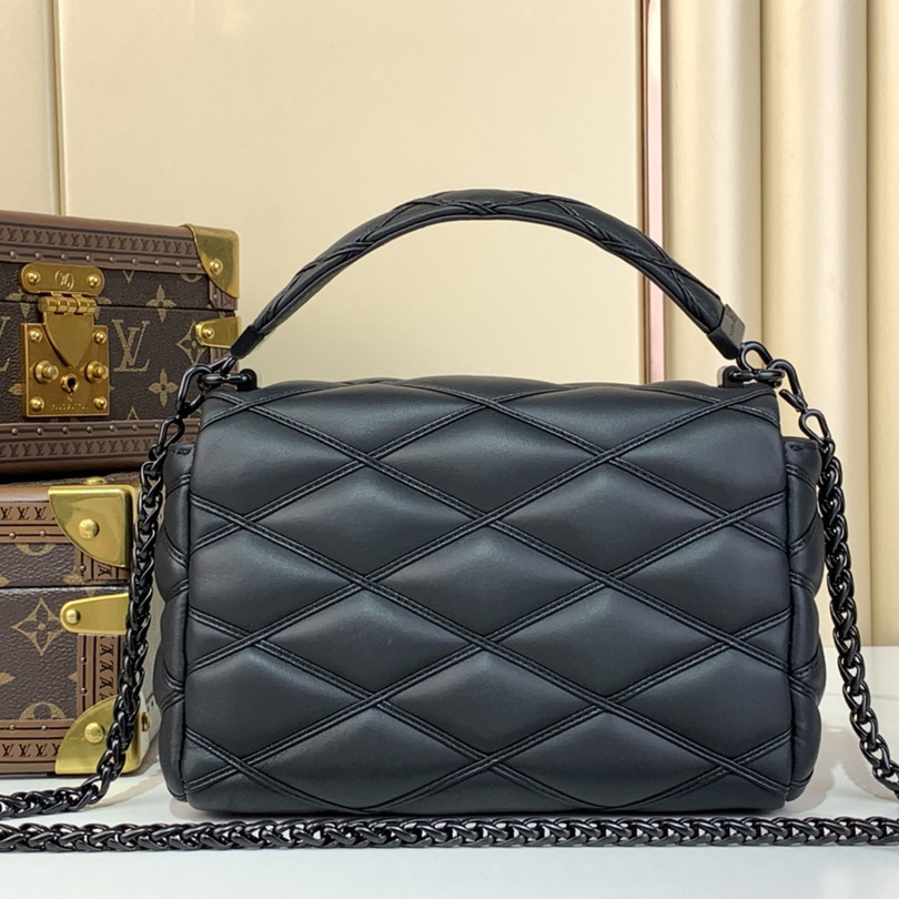 Louis Vuitton GO-14 MM  M25046 - DopestKickz