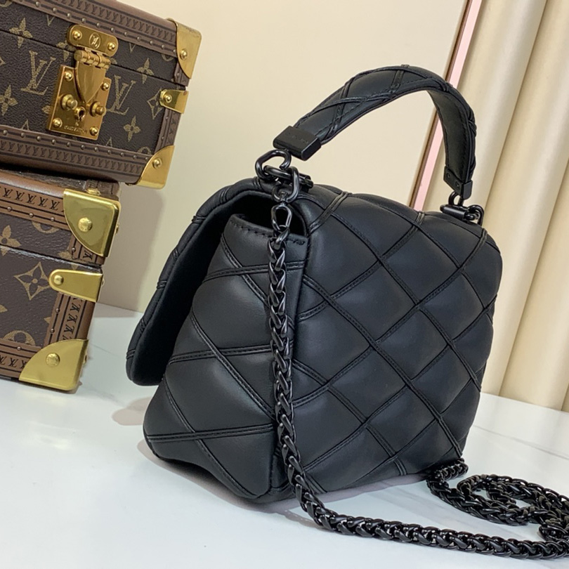 Louis Vuitton GO-14 MM  M25046 - DopestKickz