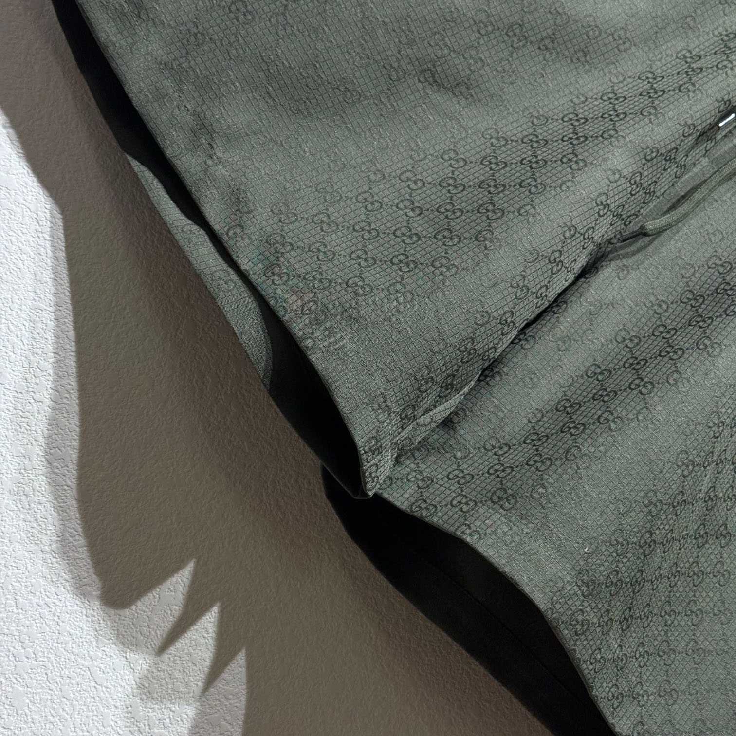Gucci GG Swim Shorts - DopestKickz