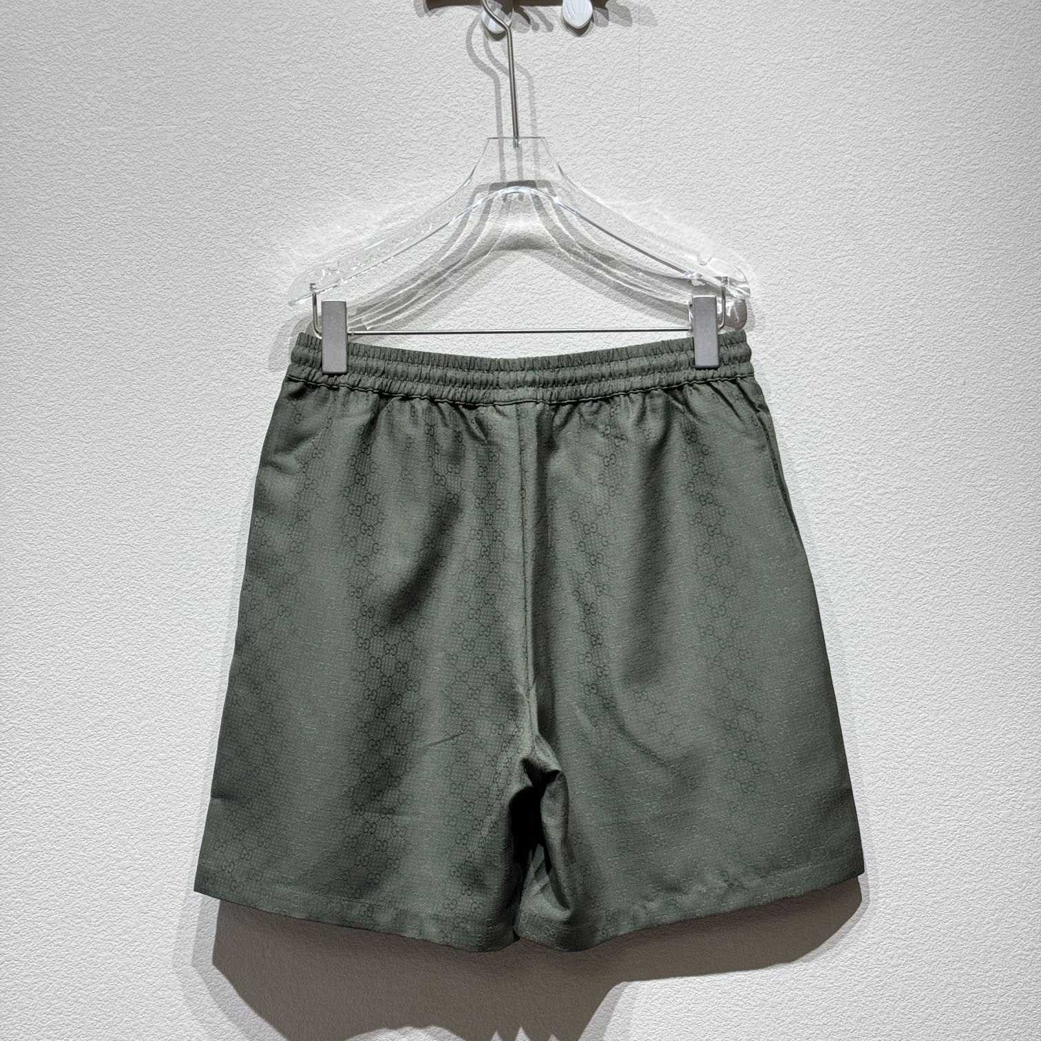 Gucci GG Swim Shorts - DopestKickz