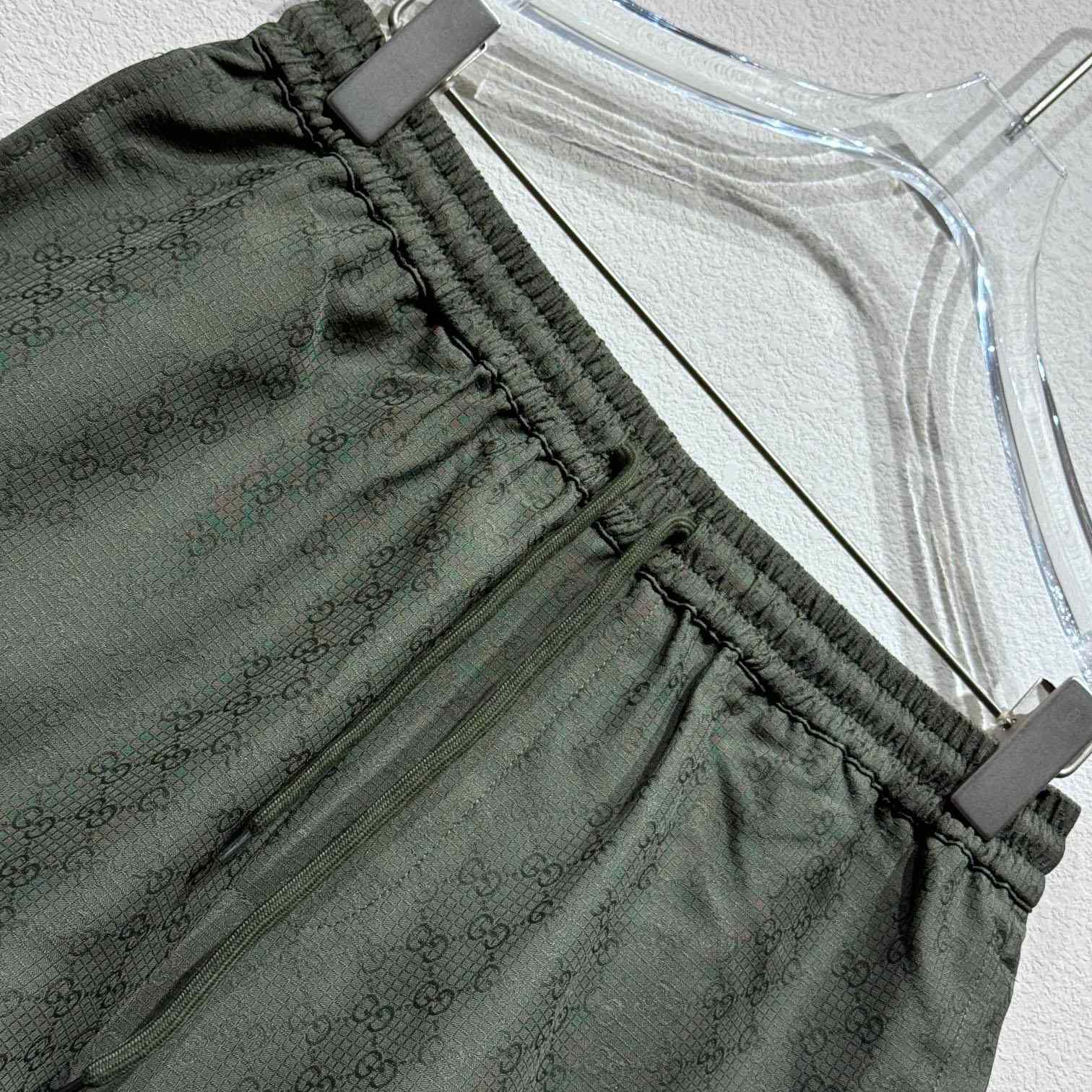 Gucci GG Swim Shorts - DopestKickz