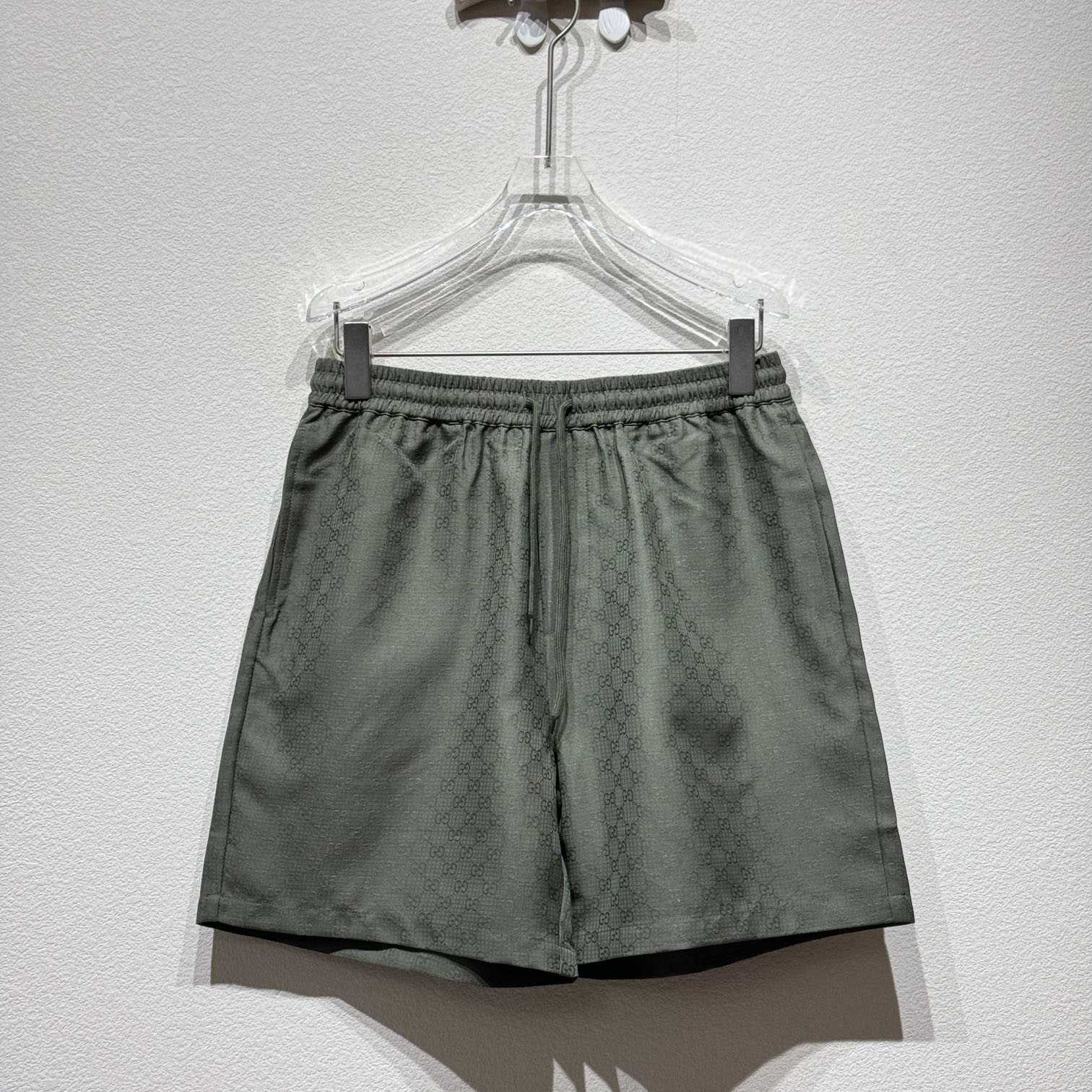 Gucci GG Swim Shorts - DopestKickz
