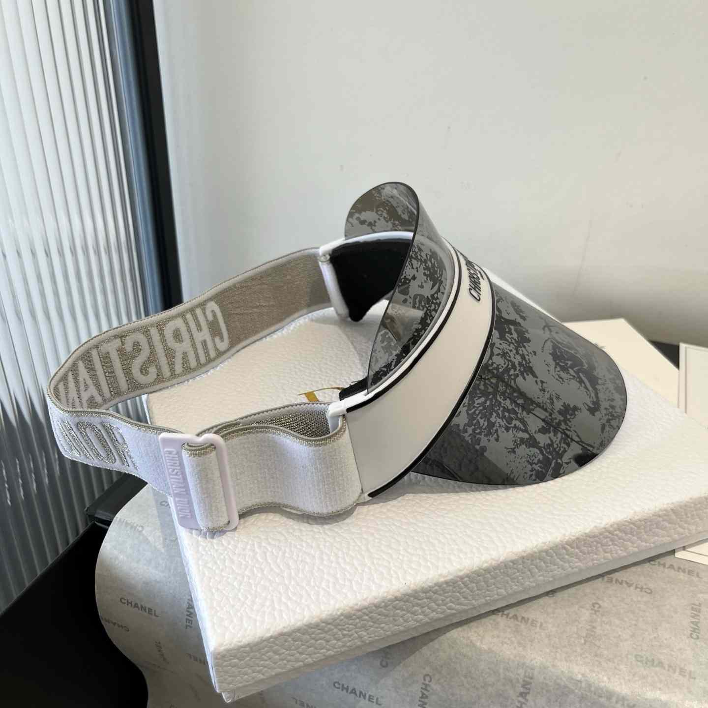 Dior Oblique Cap - DopestKickz