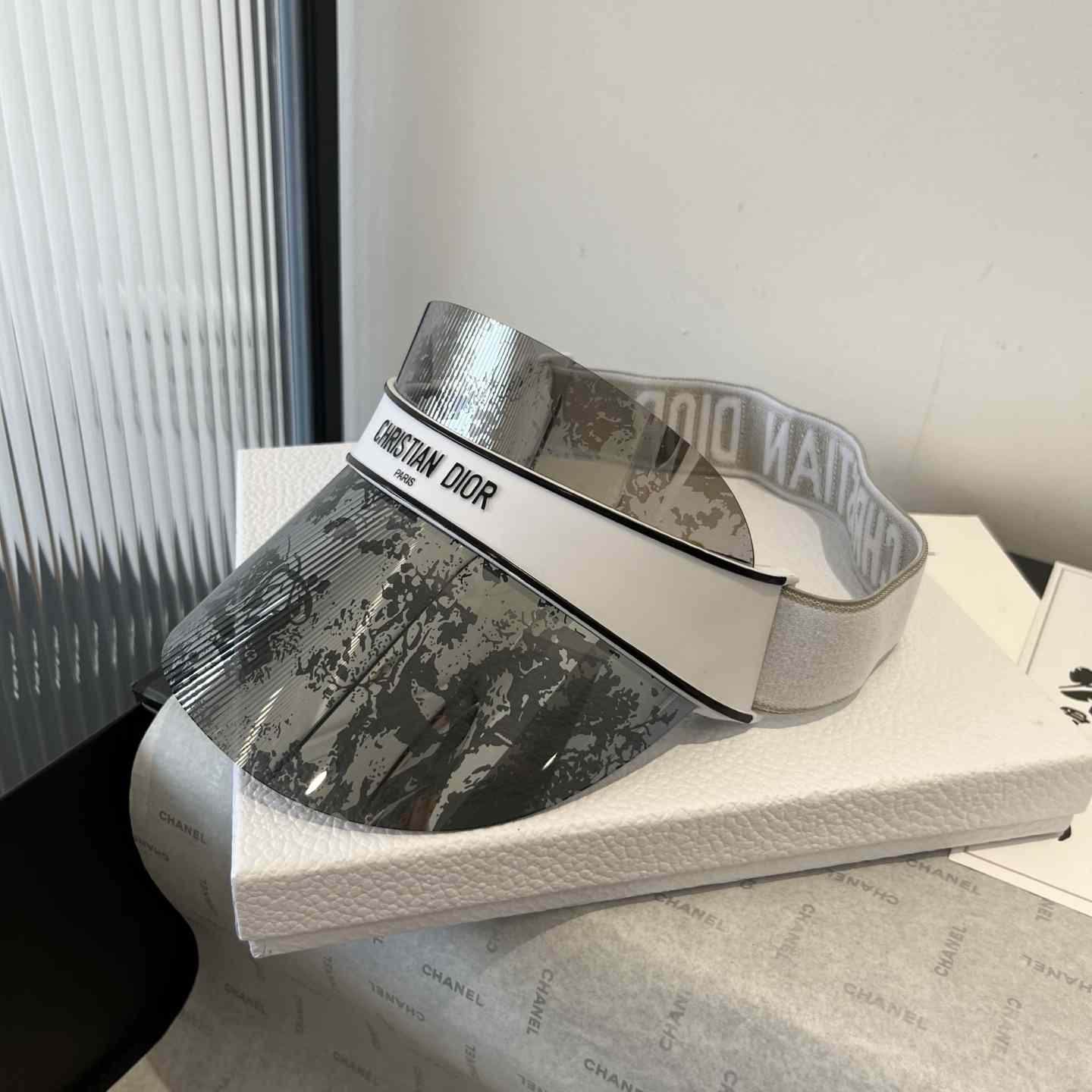 Dior Oblique Cap - DopestKickz