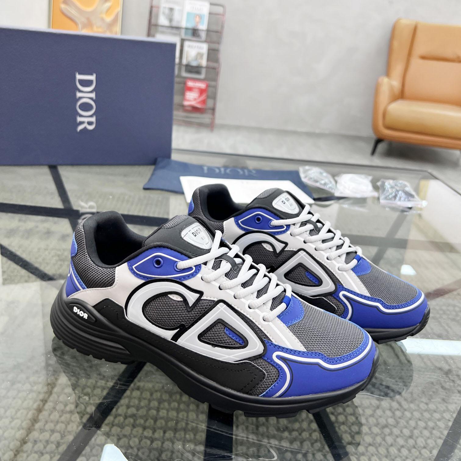 Dior B30 Sneaker - DopestKickz