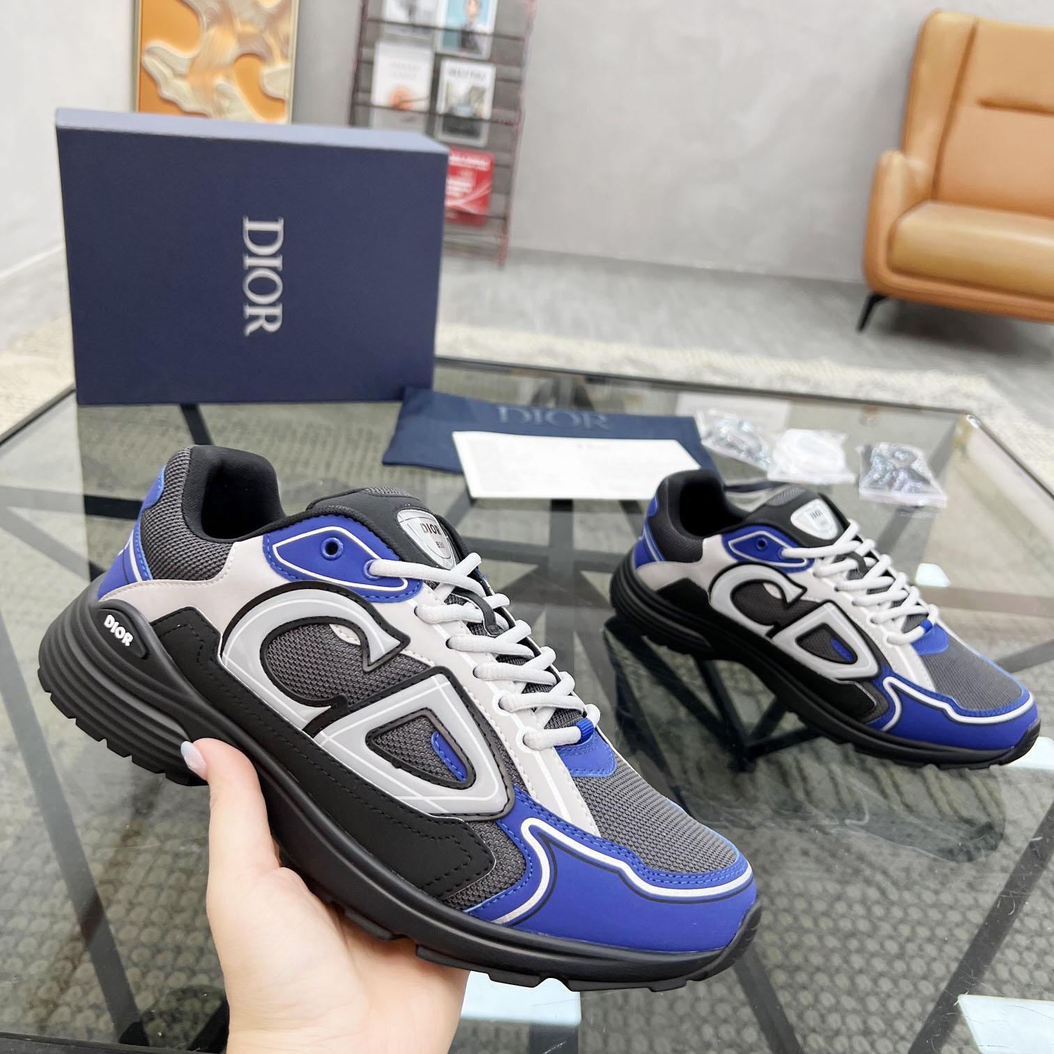 Dior B30 Sneaker - DopestKickz