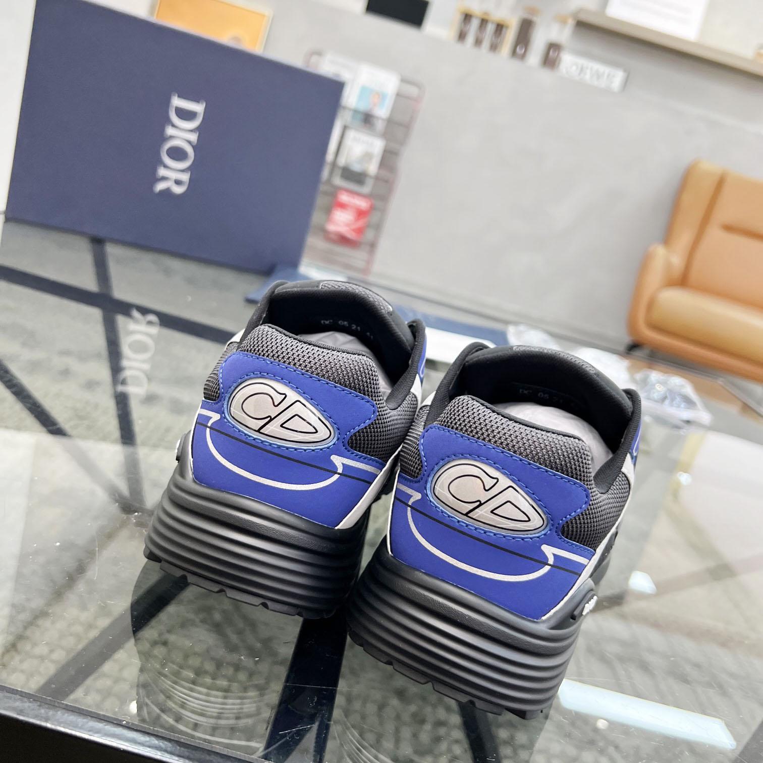 Dior B30 Sneaker - DopestKickz