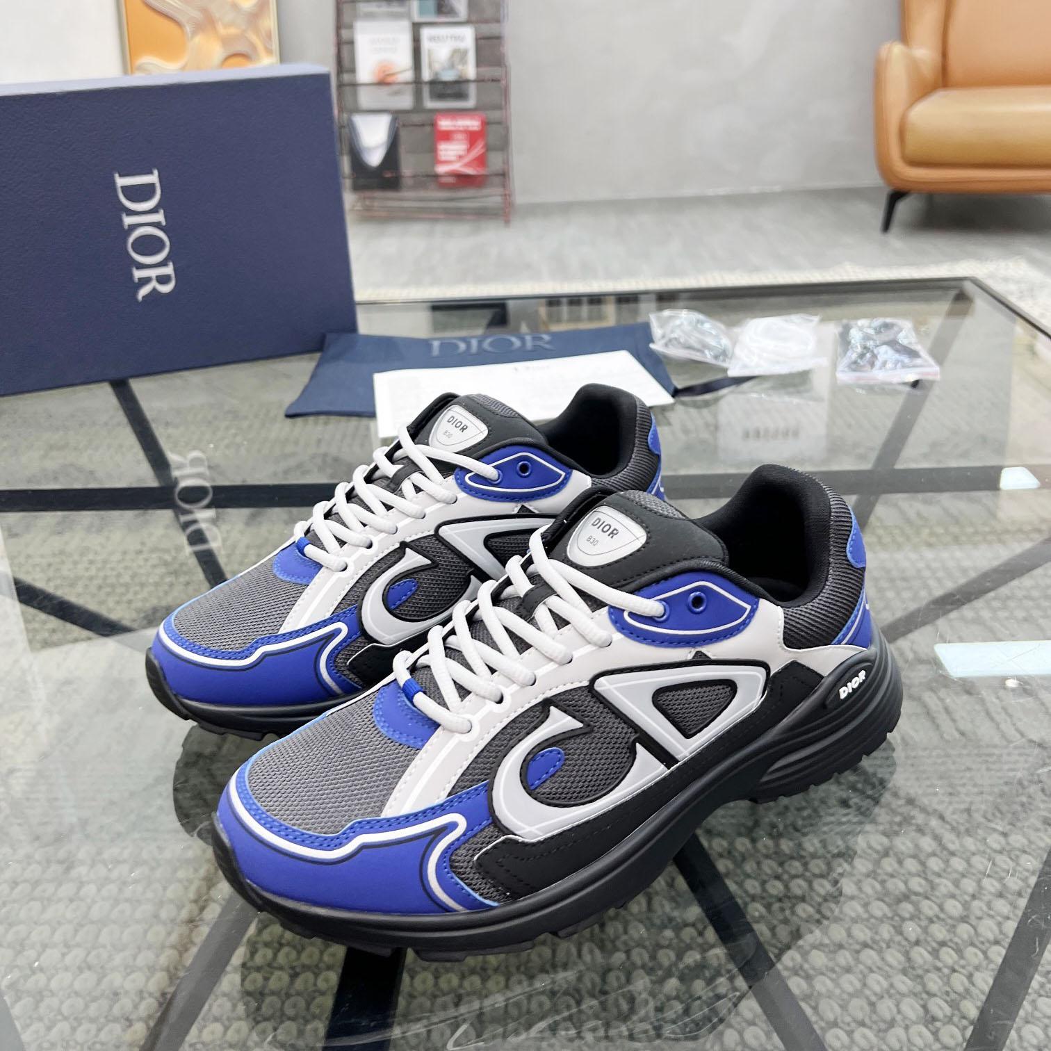 Dior B30 Sneaker - DopestKickz