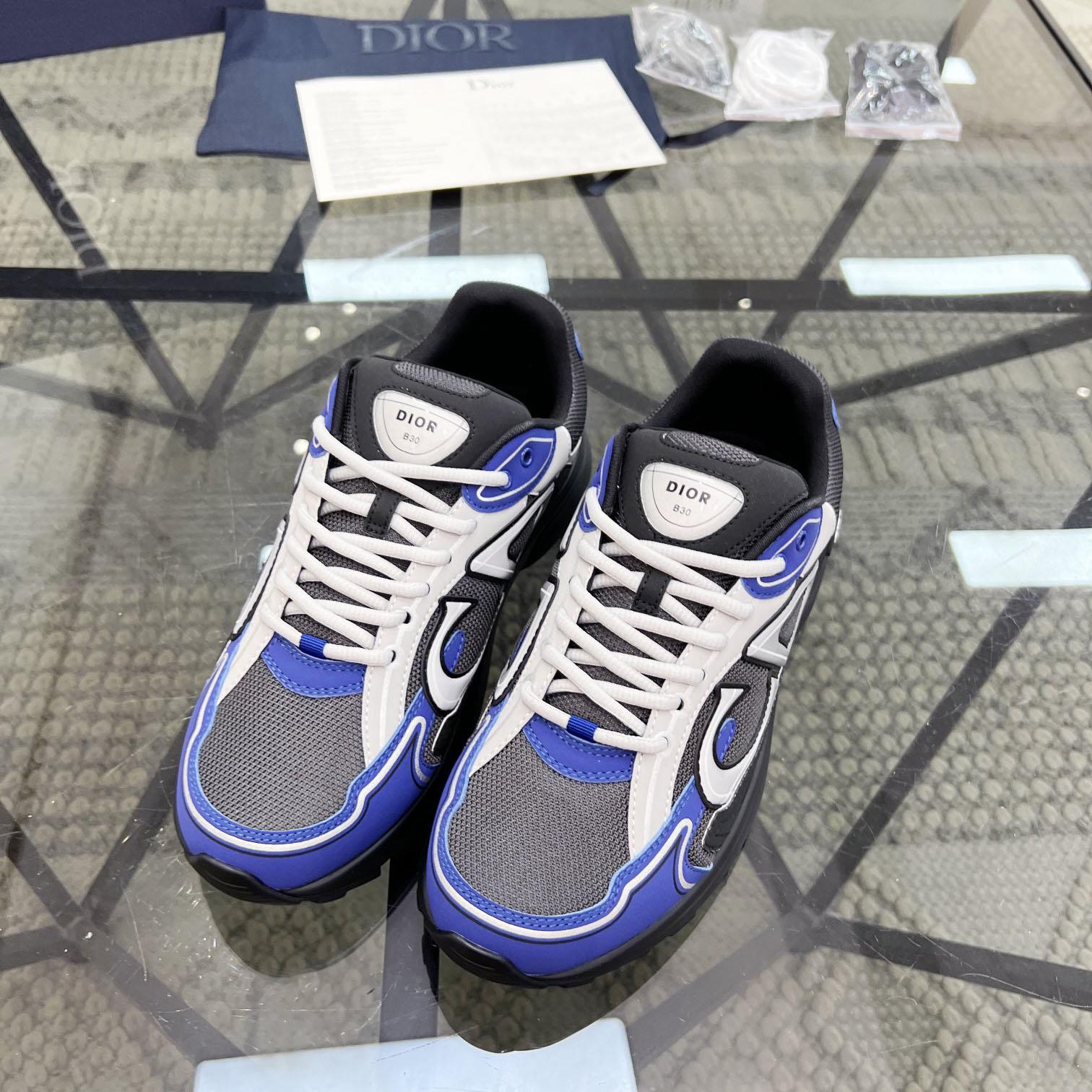 Dior B30 Sneaker - DopestKickz