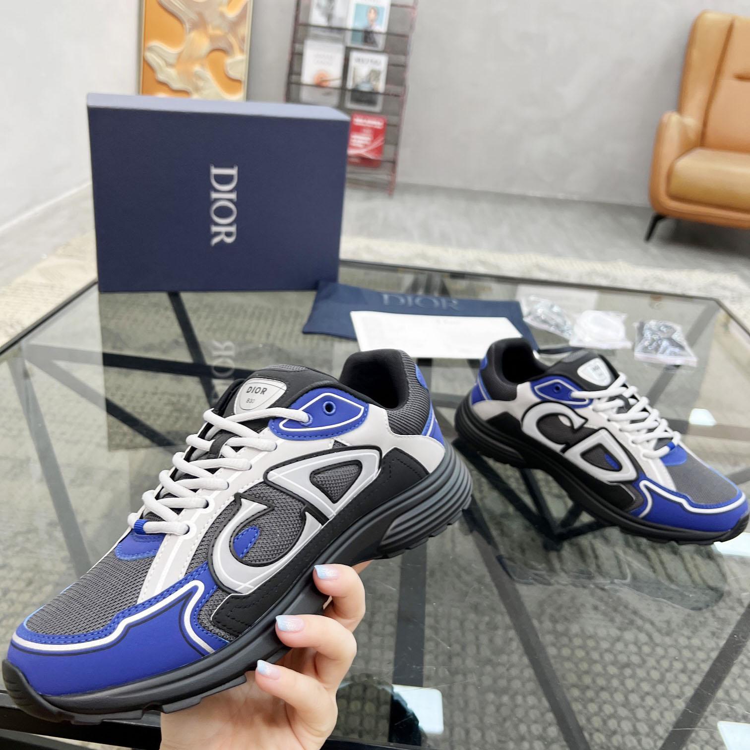 Dior B30 Sneaker - DopestKickz