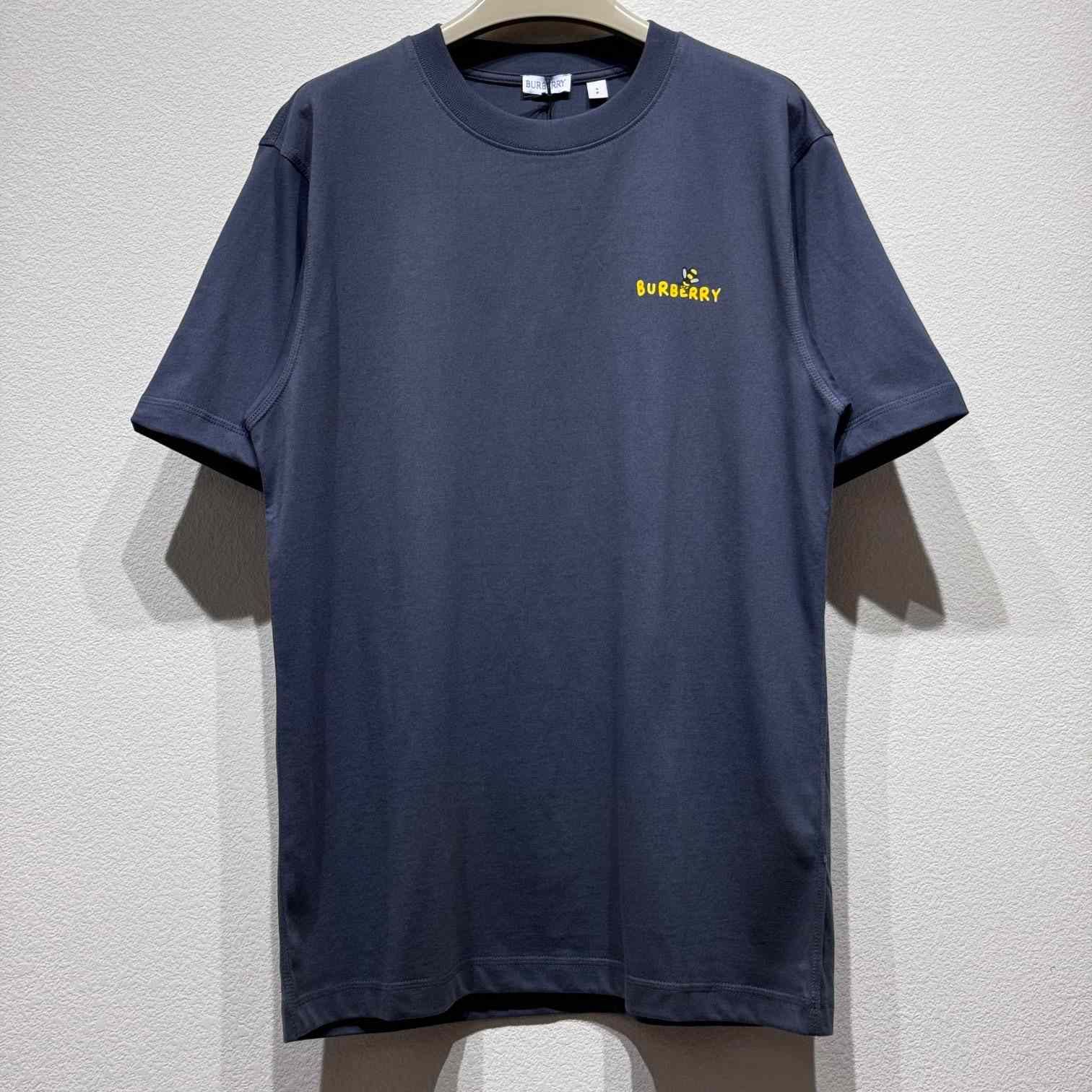 Burberry Bee Cotton T-shirt - DopestKickz