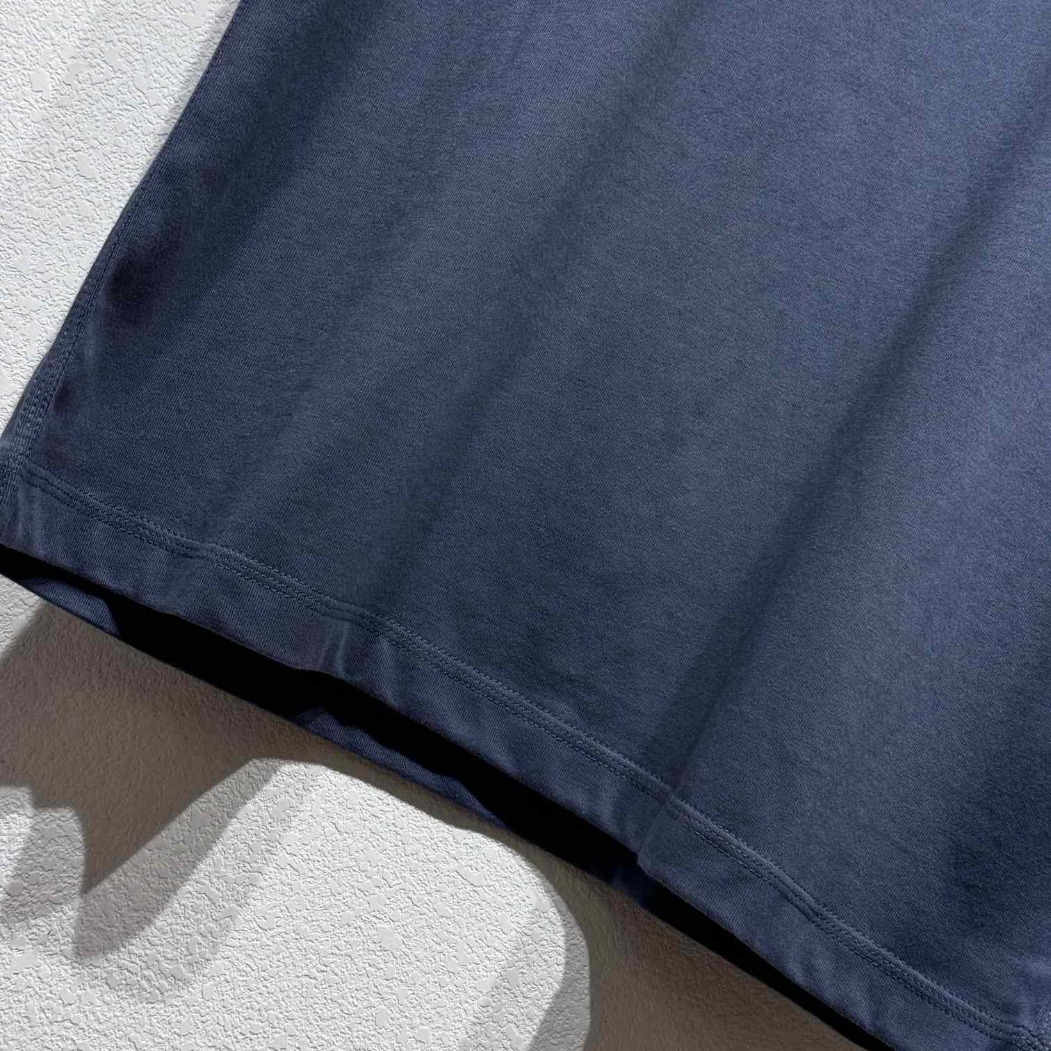 Burberry Bee Cotton T-shirt - DopestKickz