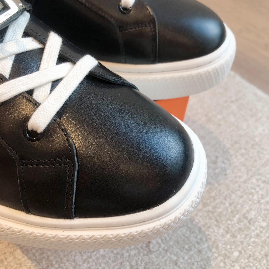 Hermes Day Sneaker - DopestKickz