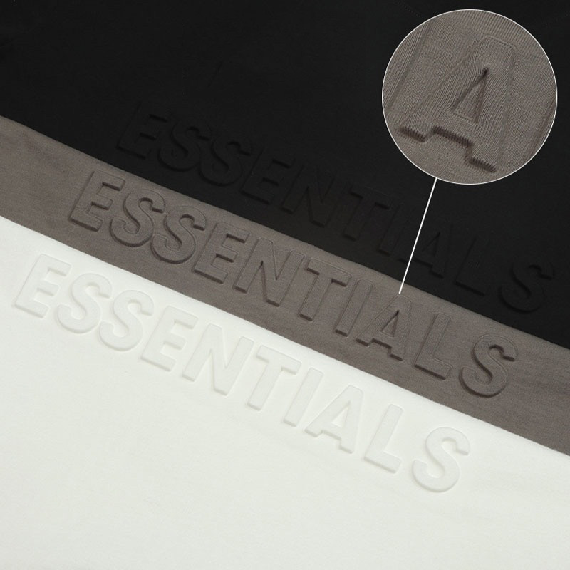 Fear of God Essentials Tee - DopestKickz