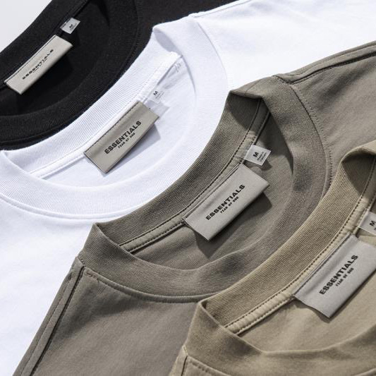Fear of God Essentials Tee - DopestKickz