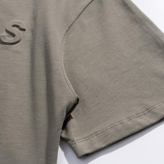 Fear of God Essentials Tee - DopestKickz