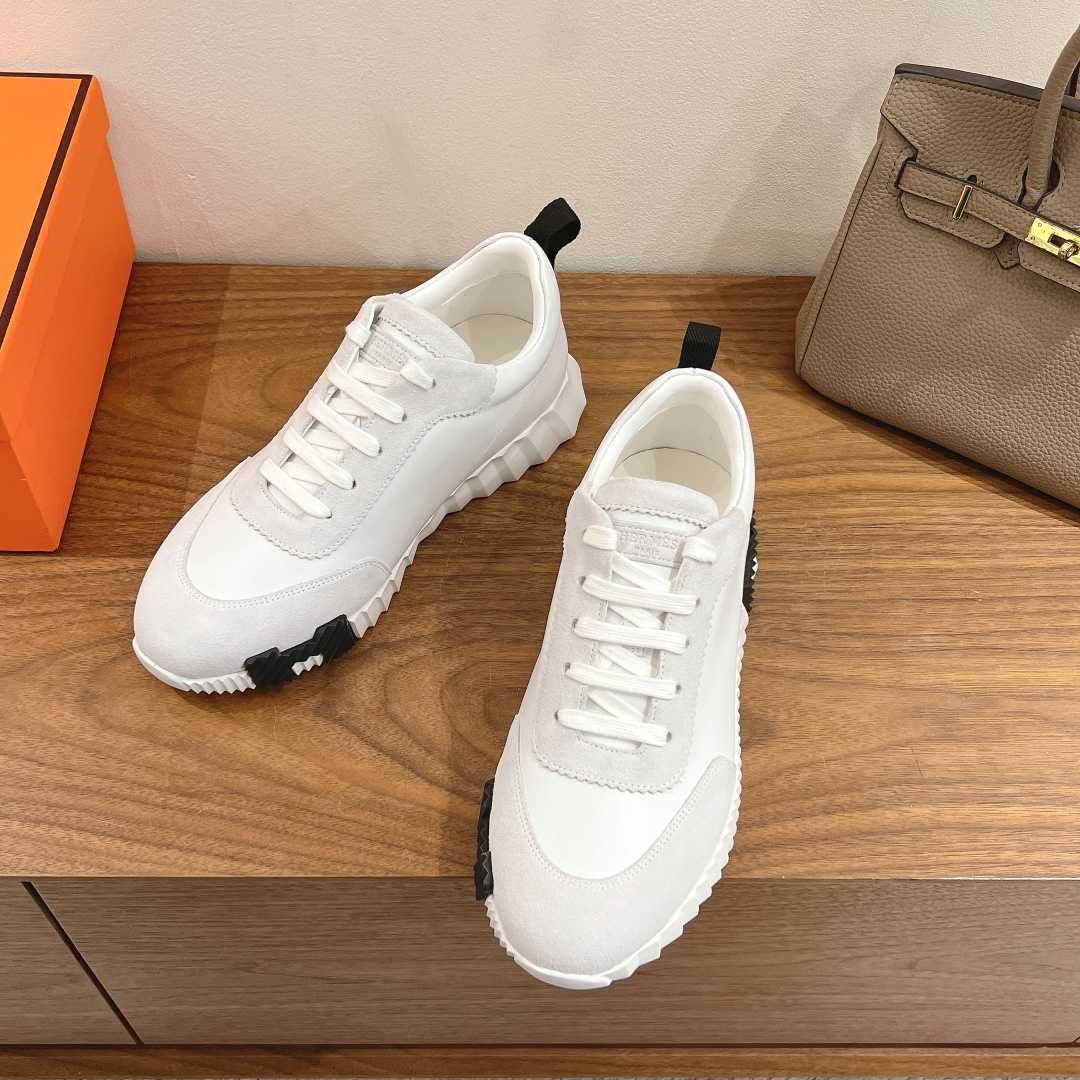 Hermes Bouncing Sneaker - DopestKickz