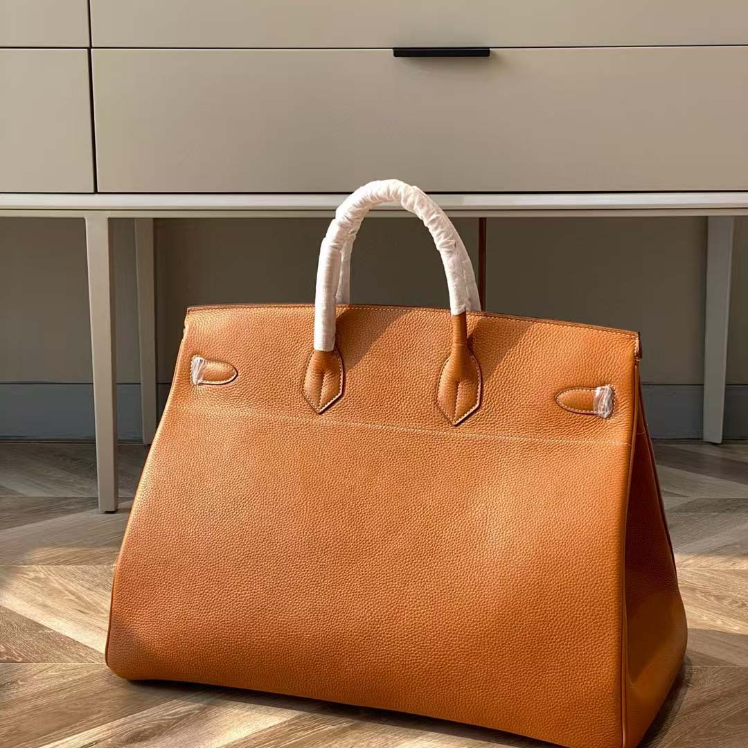 Hermès Birkin 50 - DopestKickz