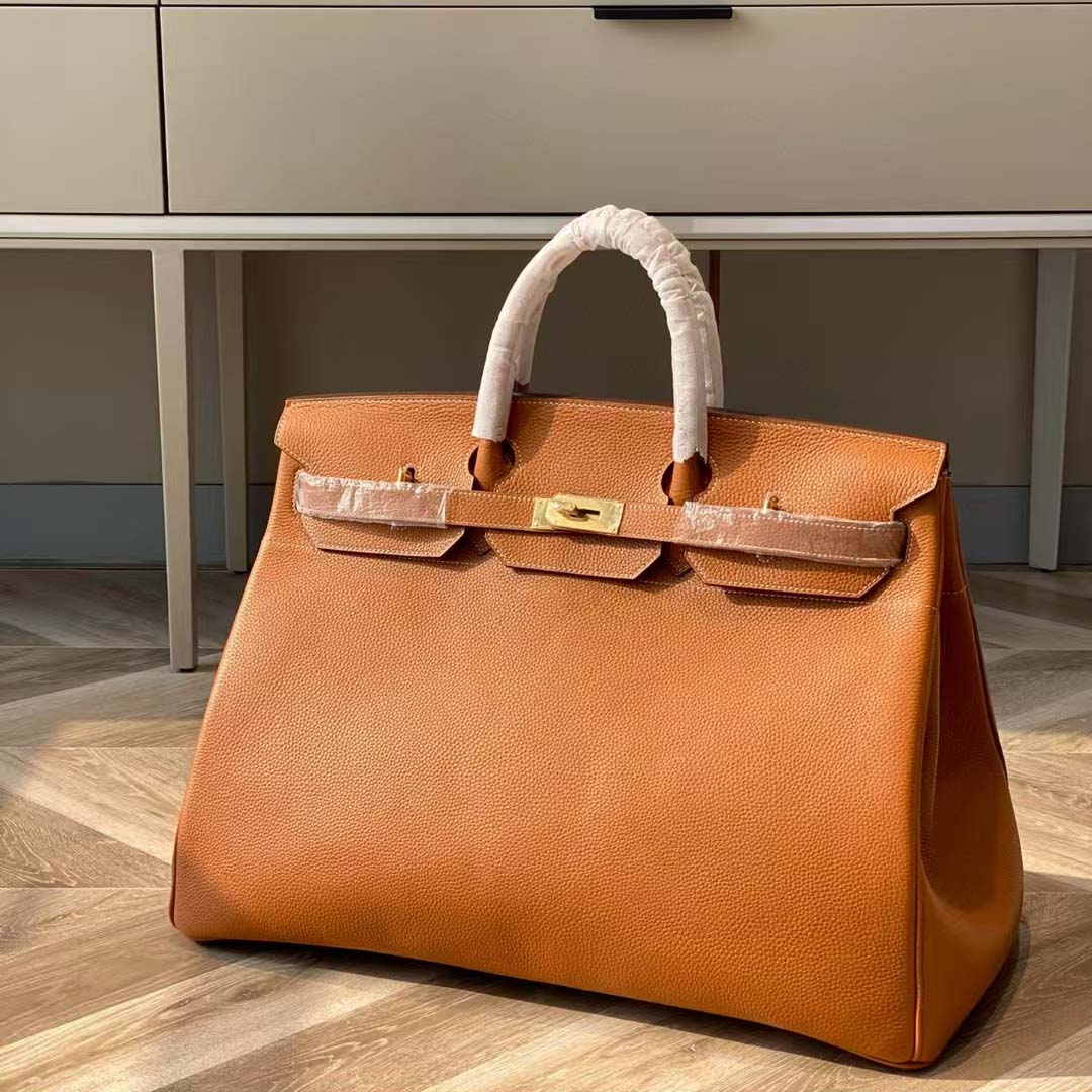 Hermès Birkin 50 - DopestKickz
