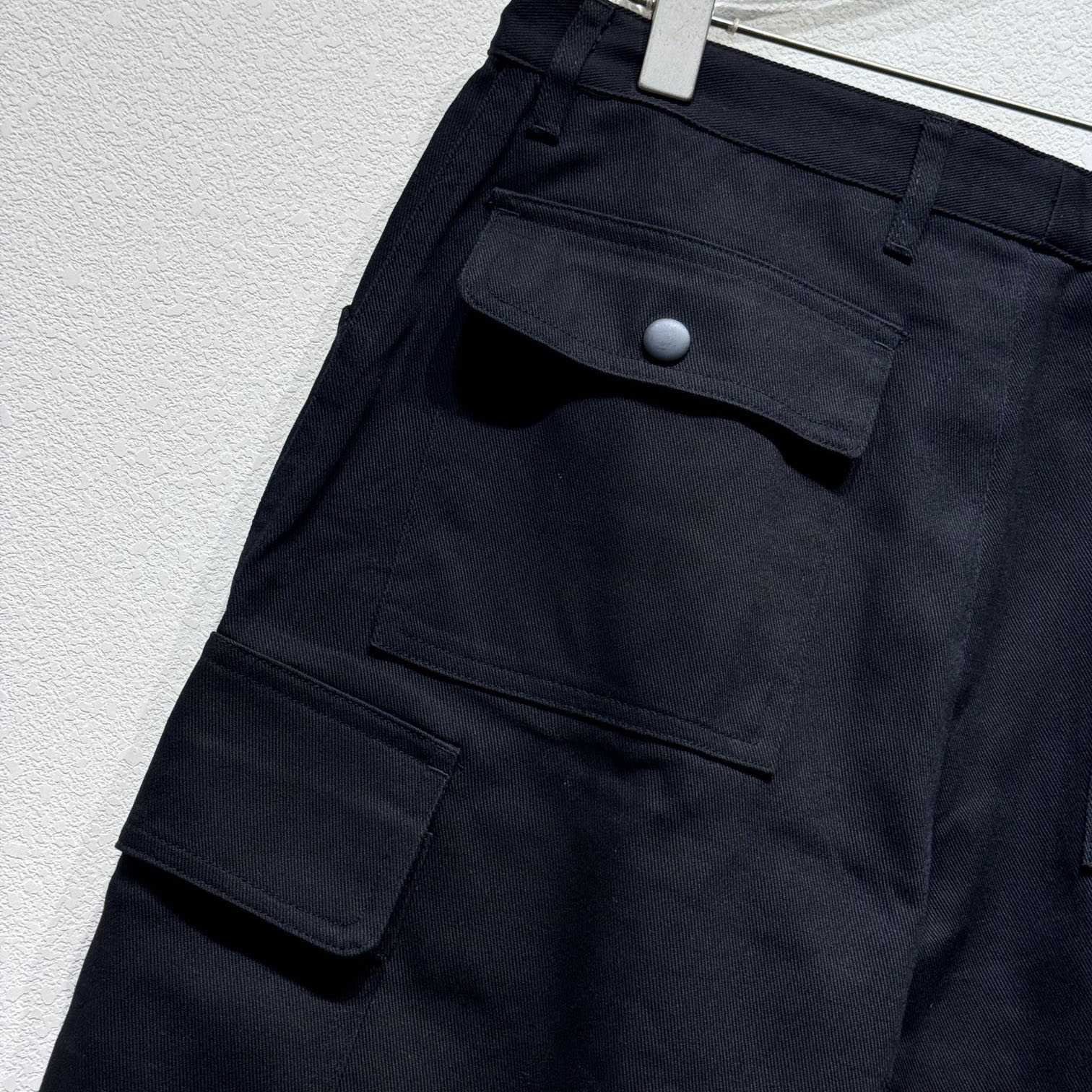 Prada Cotton Bermudas - DopestKickz