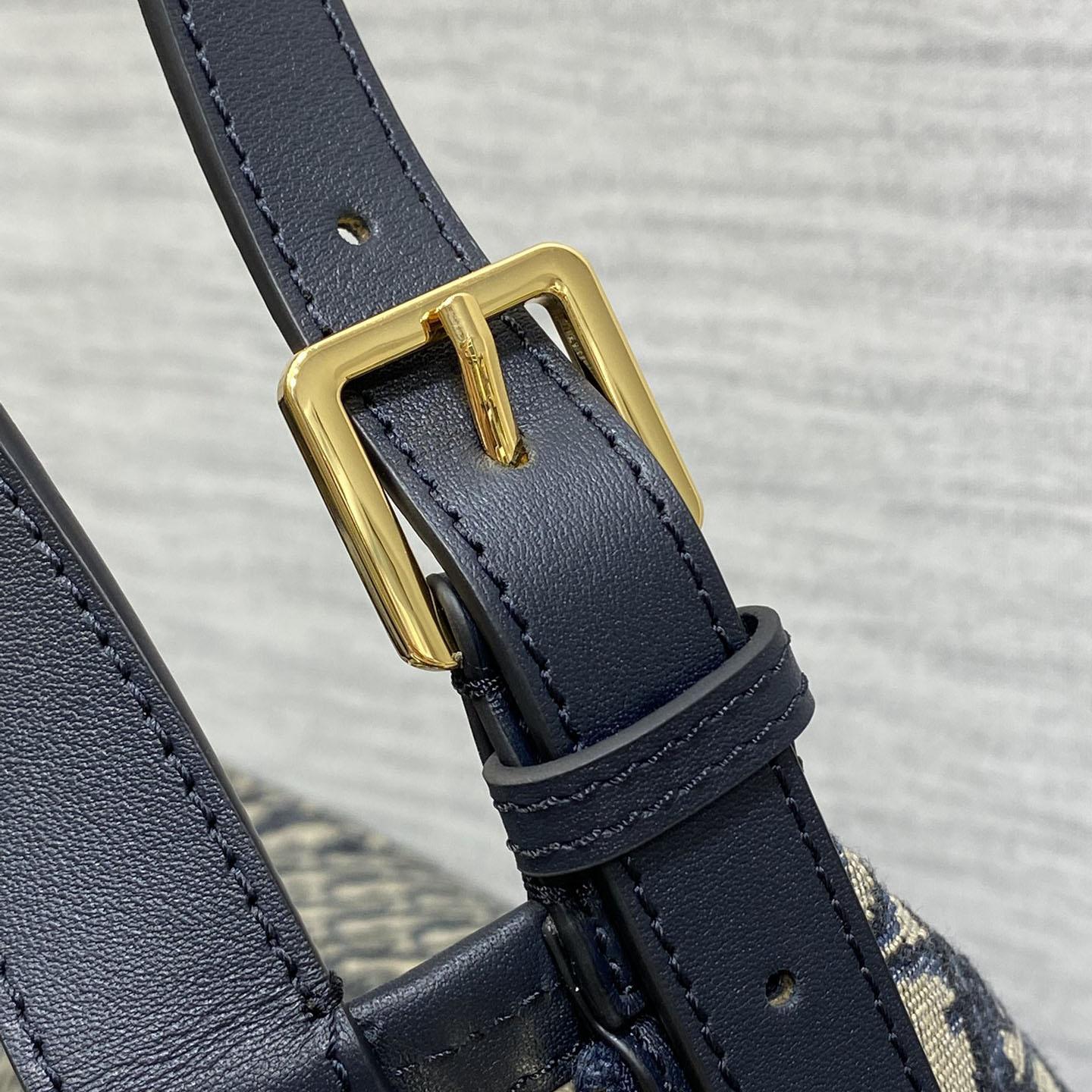 Dior Medium D-Journey Bag   - DopestKickz