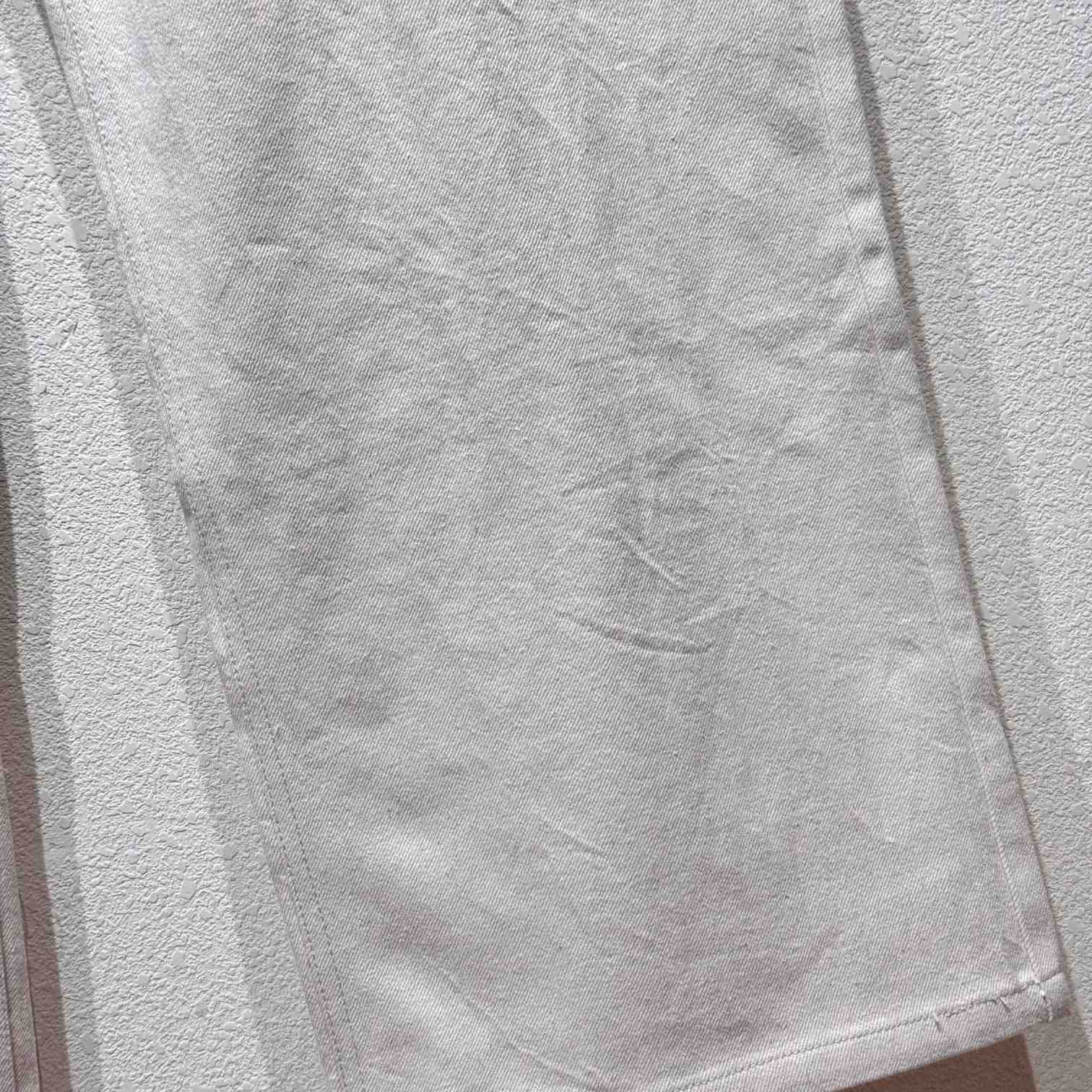 Louis Vuitton Wide-Leg Silk-Blend Pants - DopestKickz