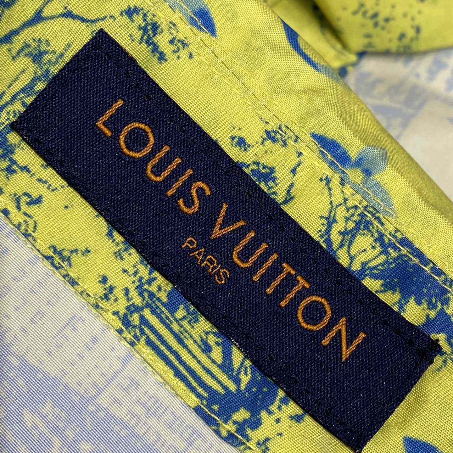 Louis Vuitton Tracksuits - DopestKickz
