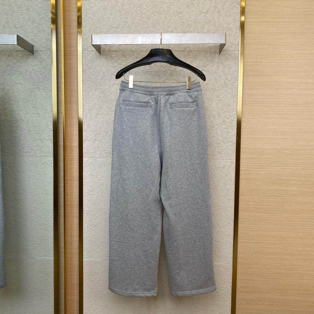 Dior CD Icon Track Pants  - DopestKickz