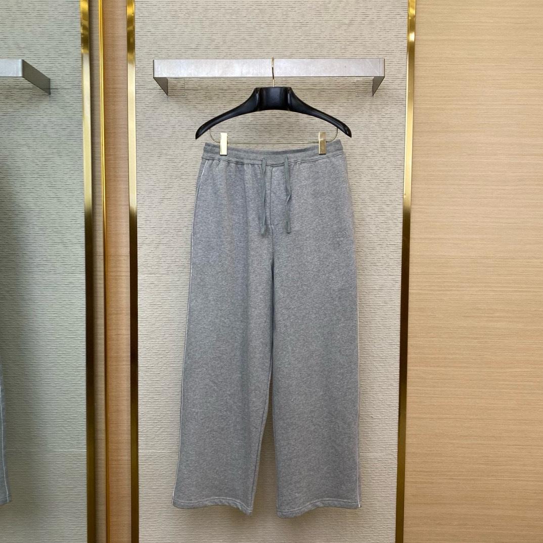 Dior CD Icon Track Pants  - DopestKickz