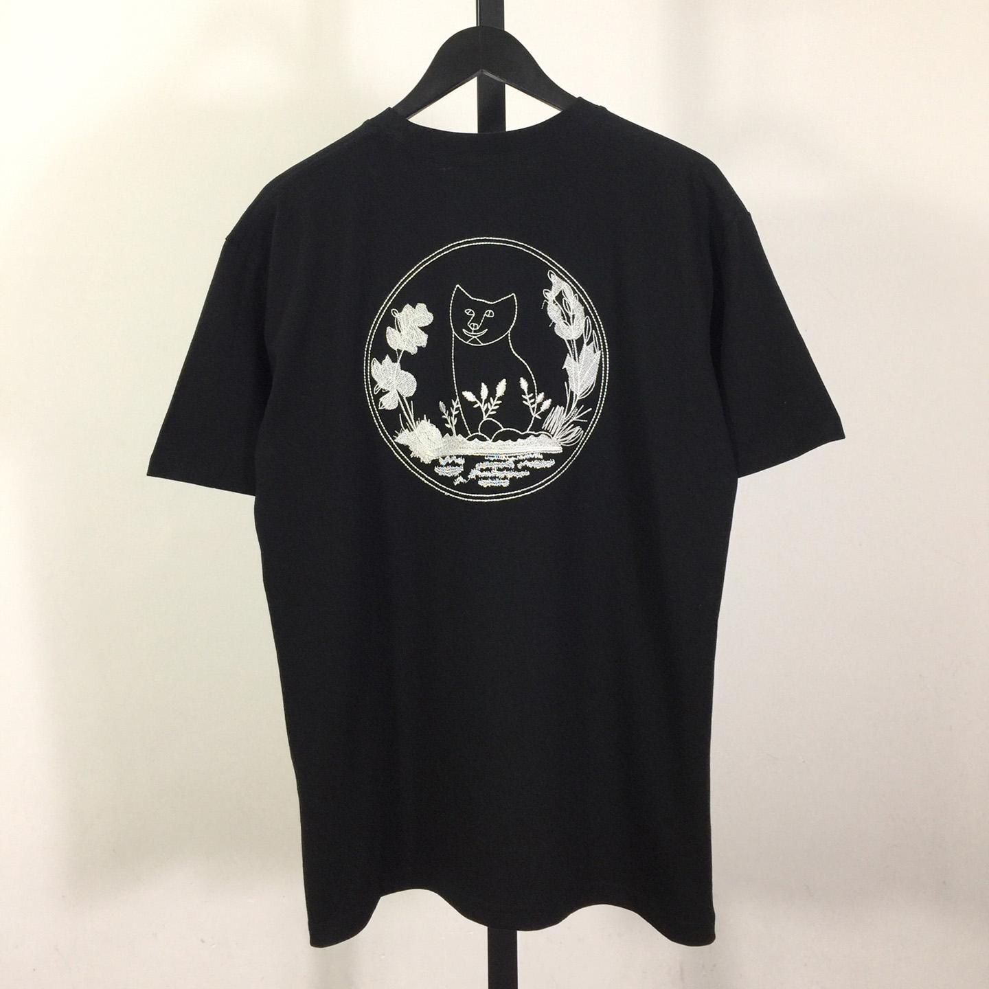 Dior Relaxed-fit T-shirt  - DopestKickz