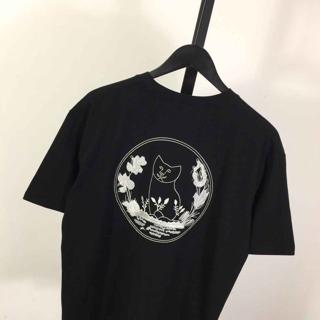 Dior Relaxed-fit T-shirt  - DopestKickz