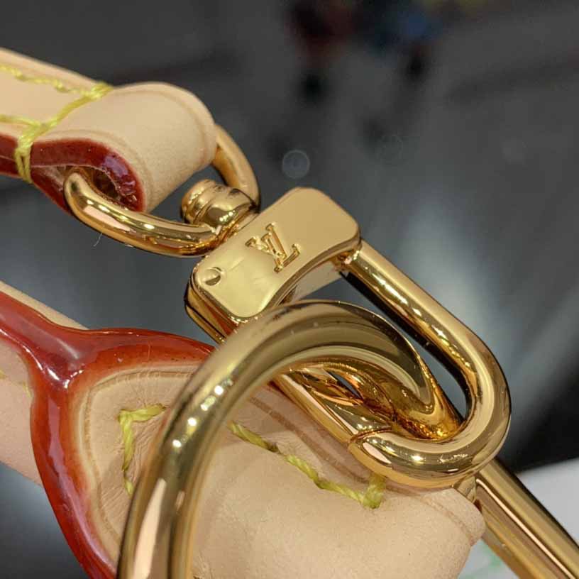 Louis Vuitton LV x TM Alma BB   M13078 - DopestKickz