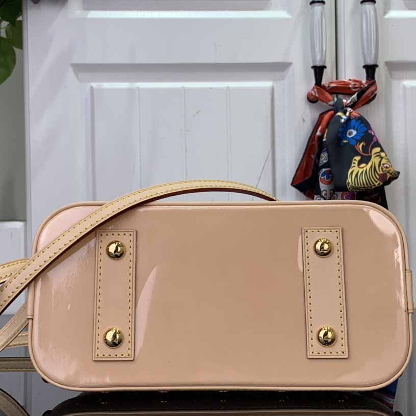 Louis Vuitton LV x TM Alma BB   M13078 - DopestKickz