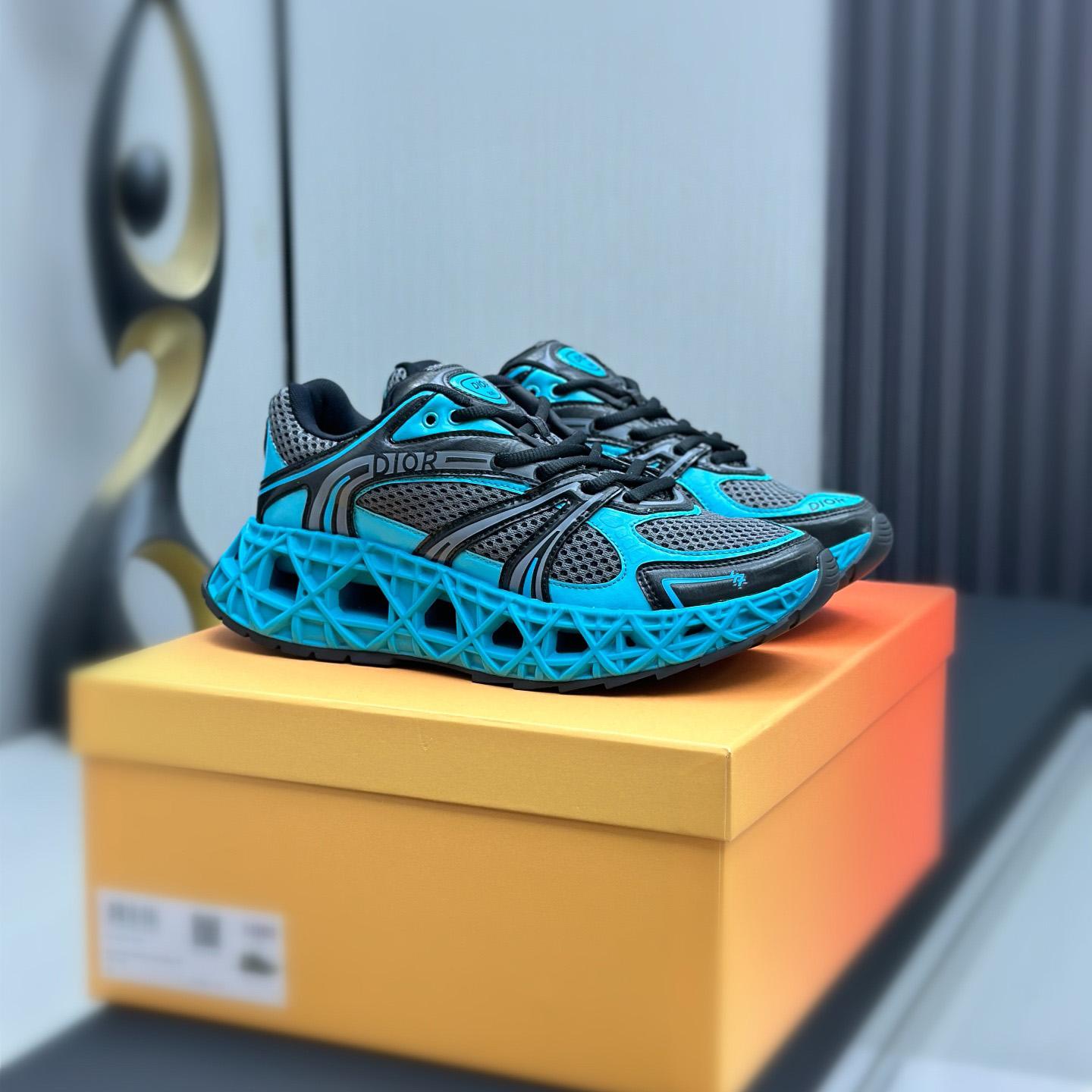 Dior B35 NXXT Sneaker   - DopestKickz