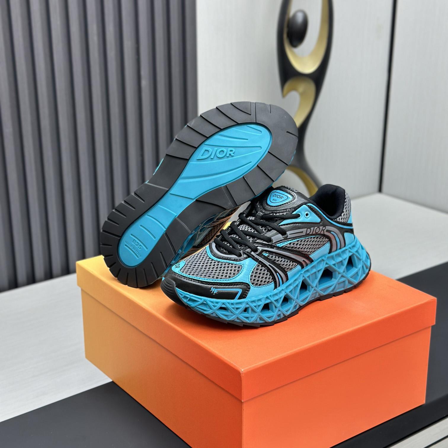 Dior B35 NXXT Sneaker   - DopestKickz