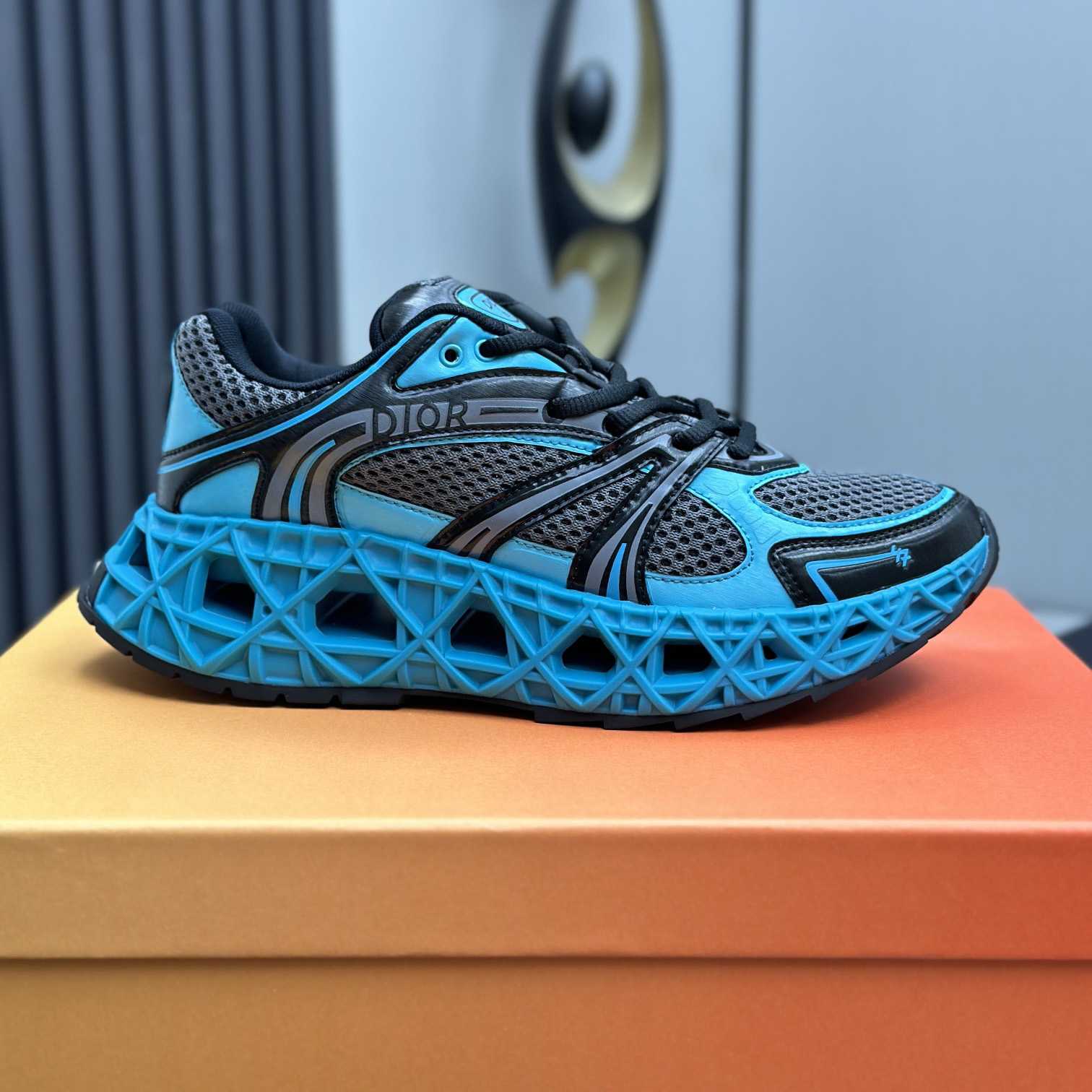 Dior B35 NXXT Sneaker   - DopestKickz
