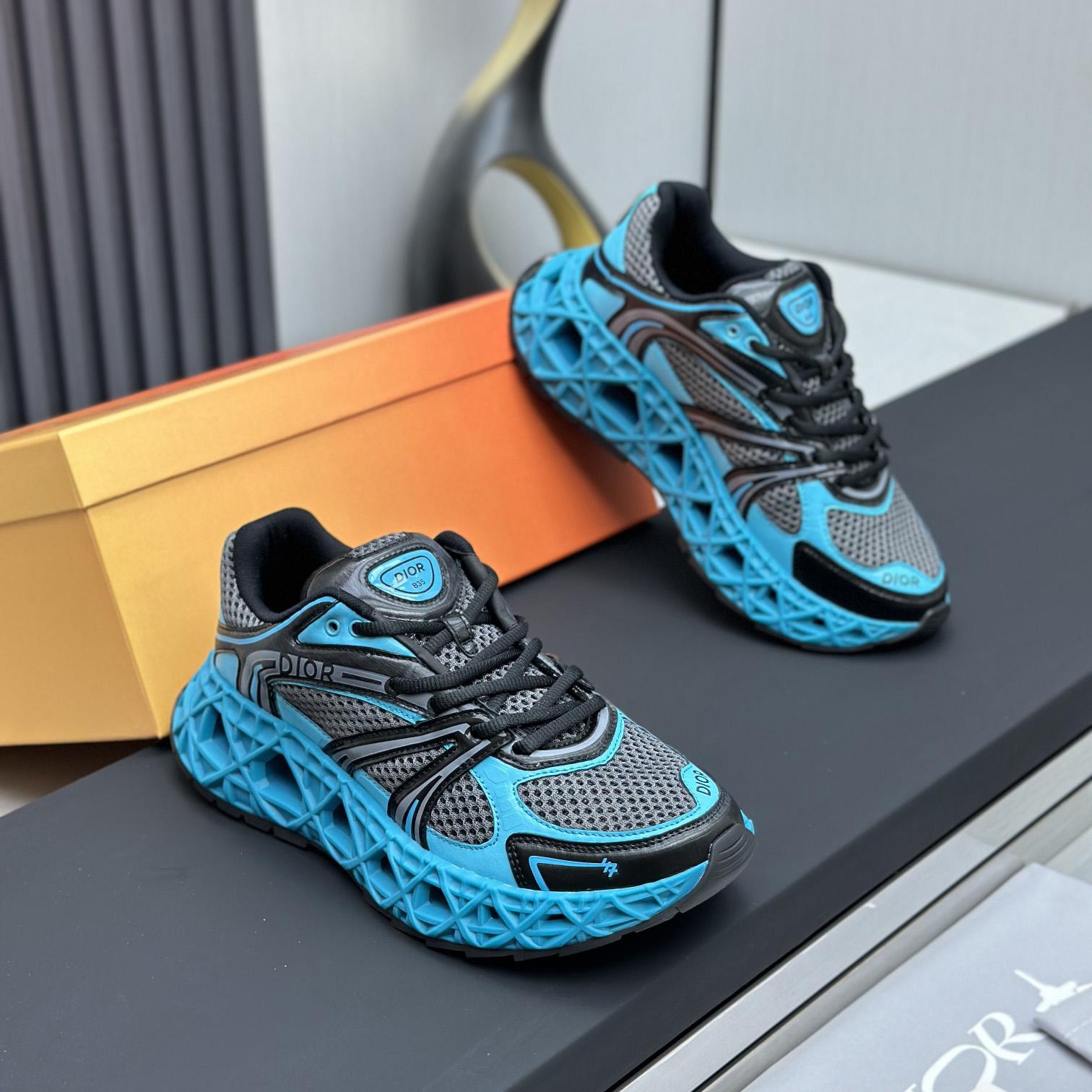 Dior B35 NXXT Sneaker   - DopestKickz