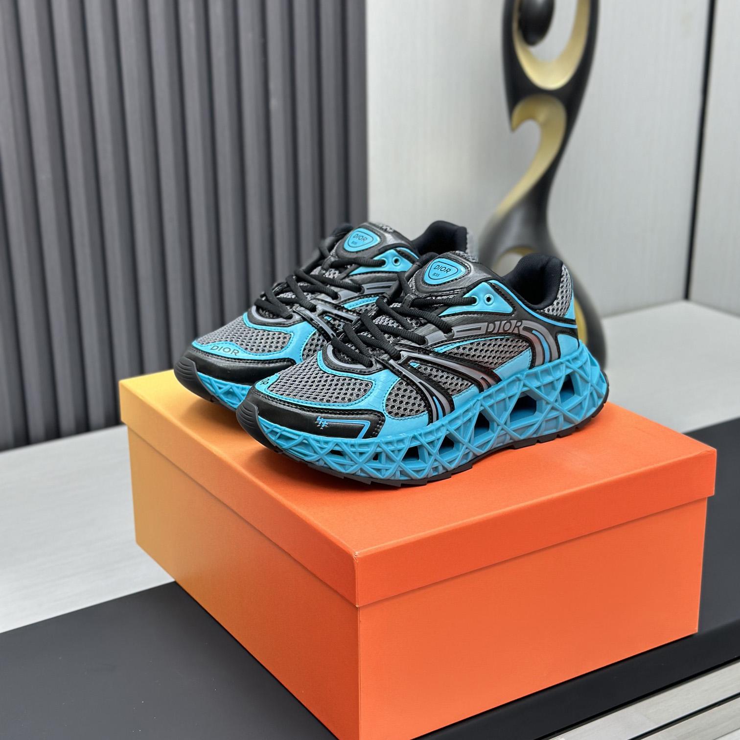 Dior B35 NXXT Sneaker   - DopestKickz