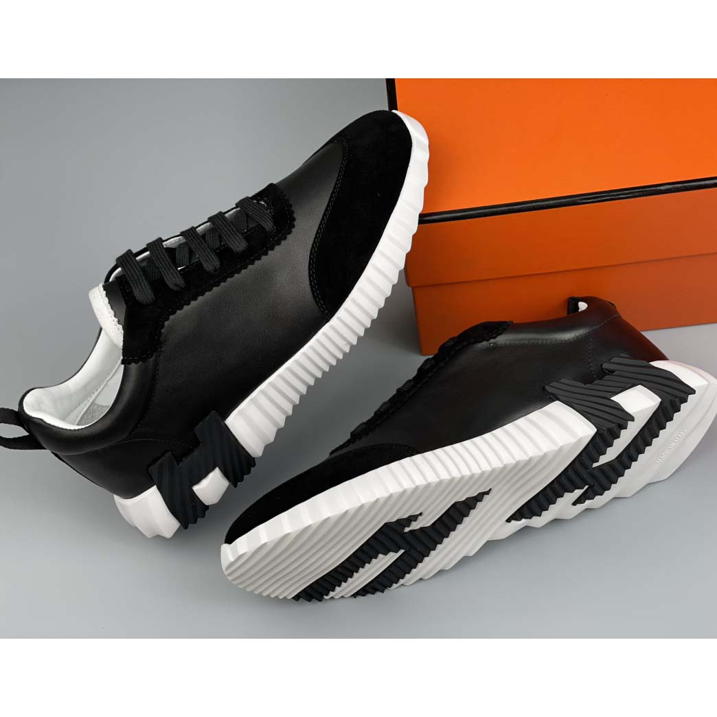 Hermes Bouncing Sneaker - DopestKickz