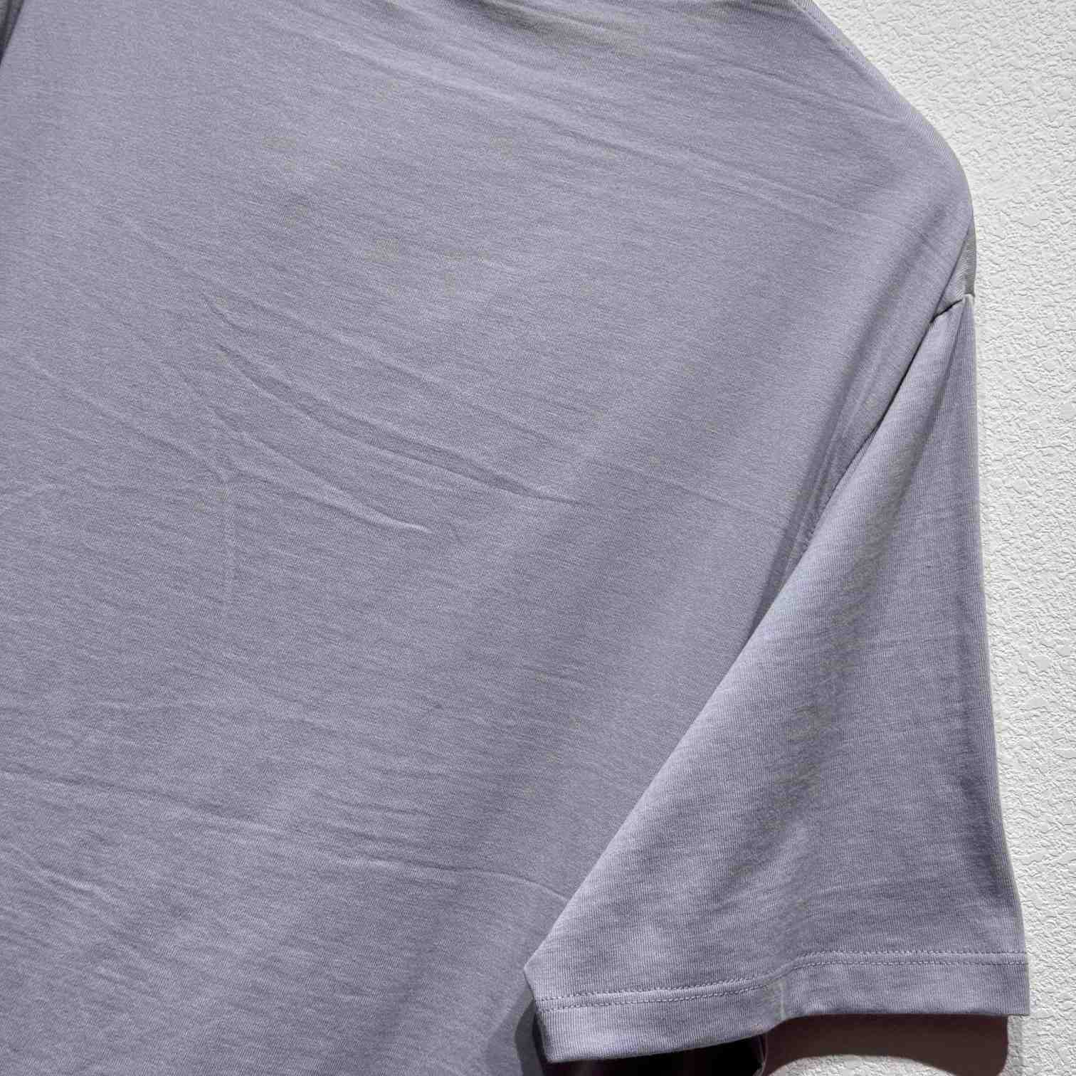 Loewe Relaxed fit T-shirt In Cotton - DopestKickz