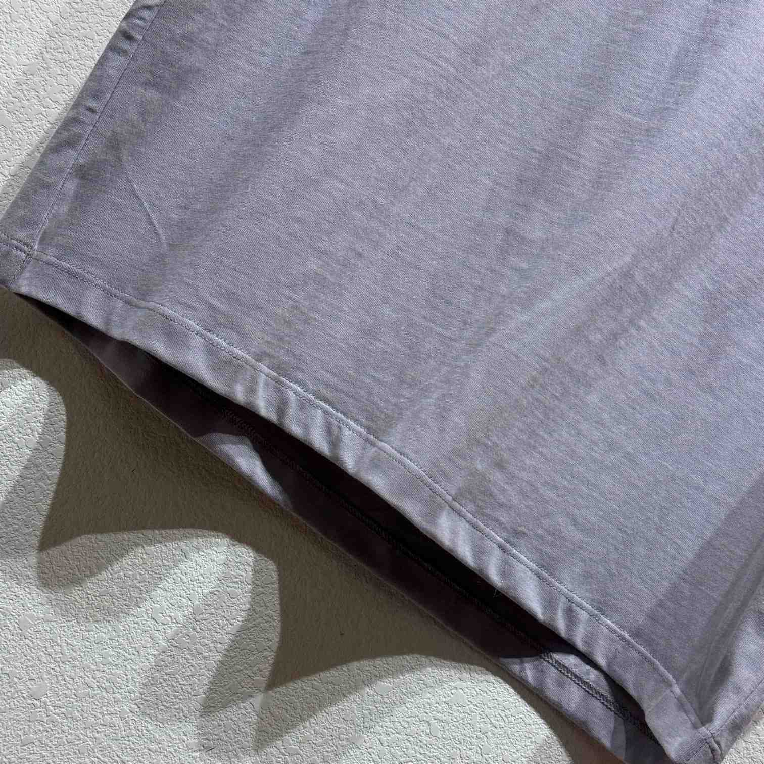 Loewe Relaxed fit T-shirt In Cotton - DopestKickz