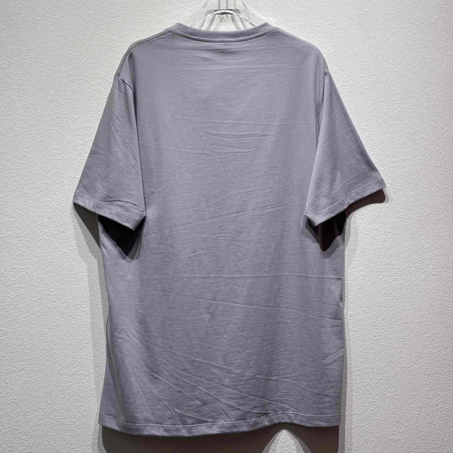 Loewe Relaxed fit T-shirt In Cotton - DopestKickz