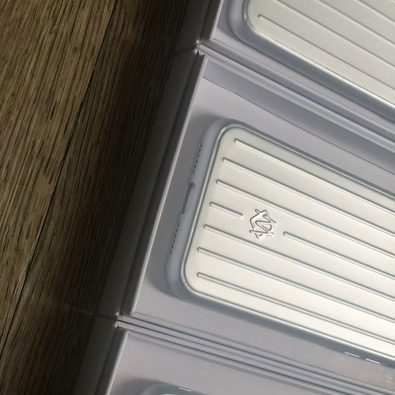 Rimowa Iphone Case - DopestKickz