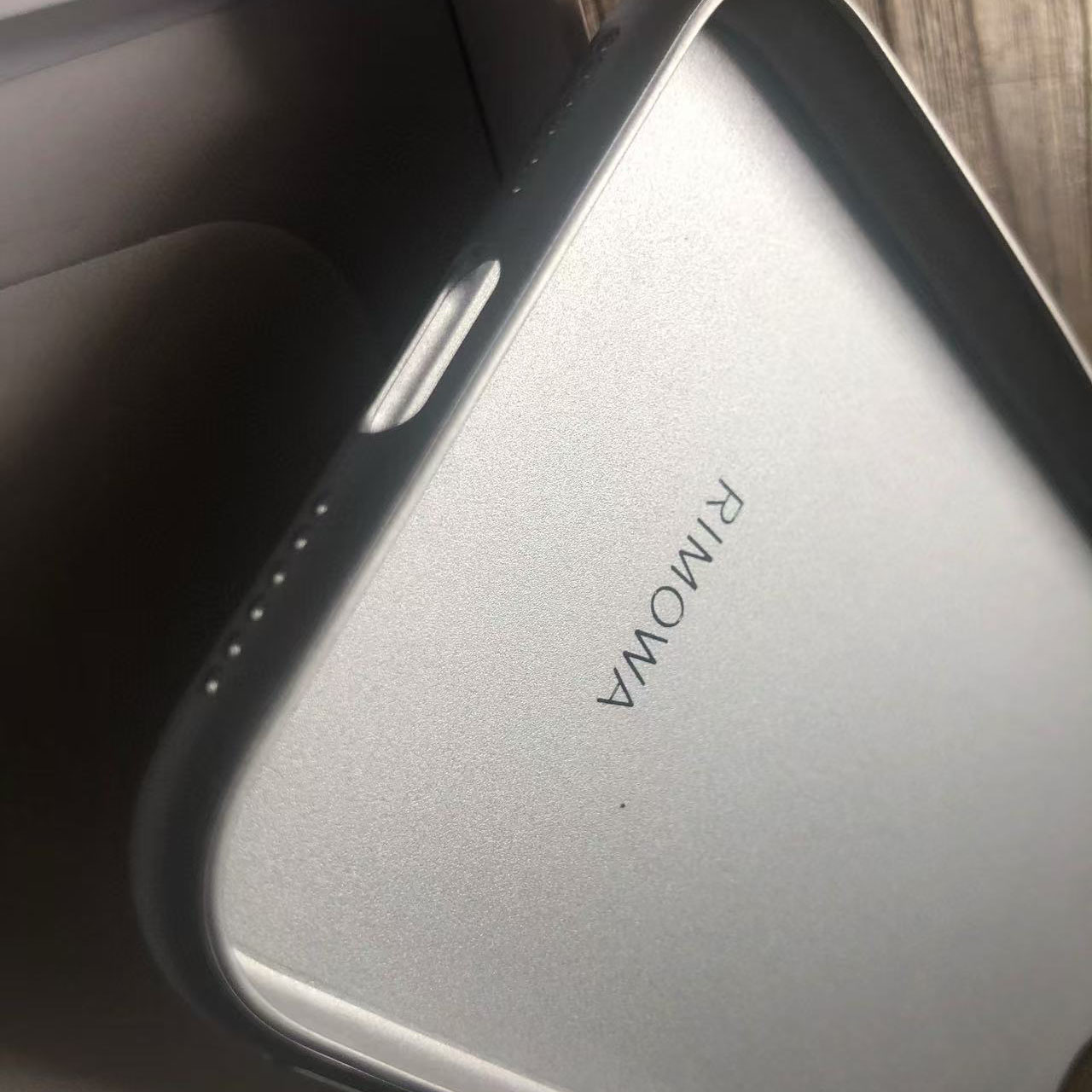 Rimowa Iphone Case - DopestKickz